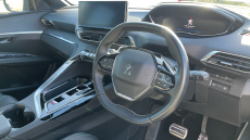 Peugeot 3008 1.2 Hybrid 136 Allure Premium+ 5dr e-DSC6 Petrol Estate